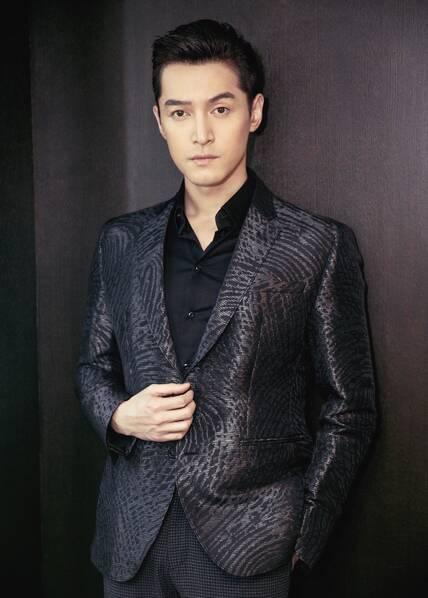 作为中生代演员的传奇人物,胡歌一直处在娱乐圈的风口浪尖。