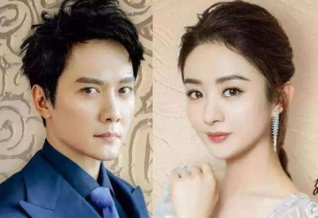 赵丽颖儿子名字曝光,比杜江儿子''嗯哼''还优秀,网友:爱了!