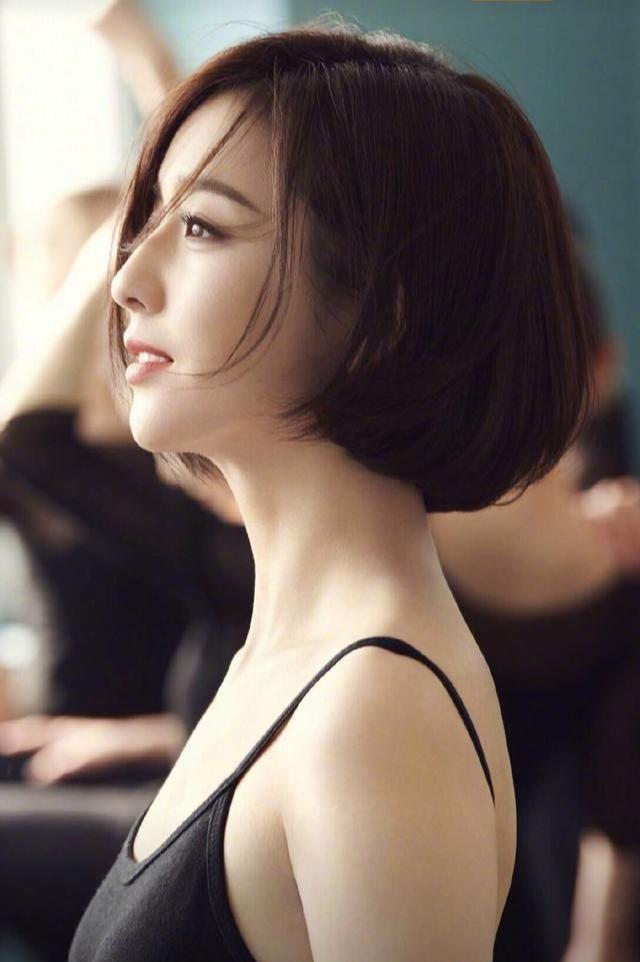 佟丽娅产后暴瘦30斤谈到减肥秘诀坦言只因早起坚持两招