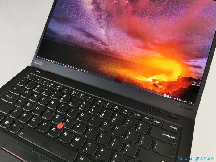ThinkPad X1 Carbon