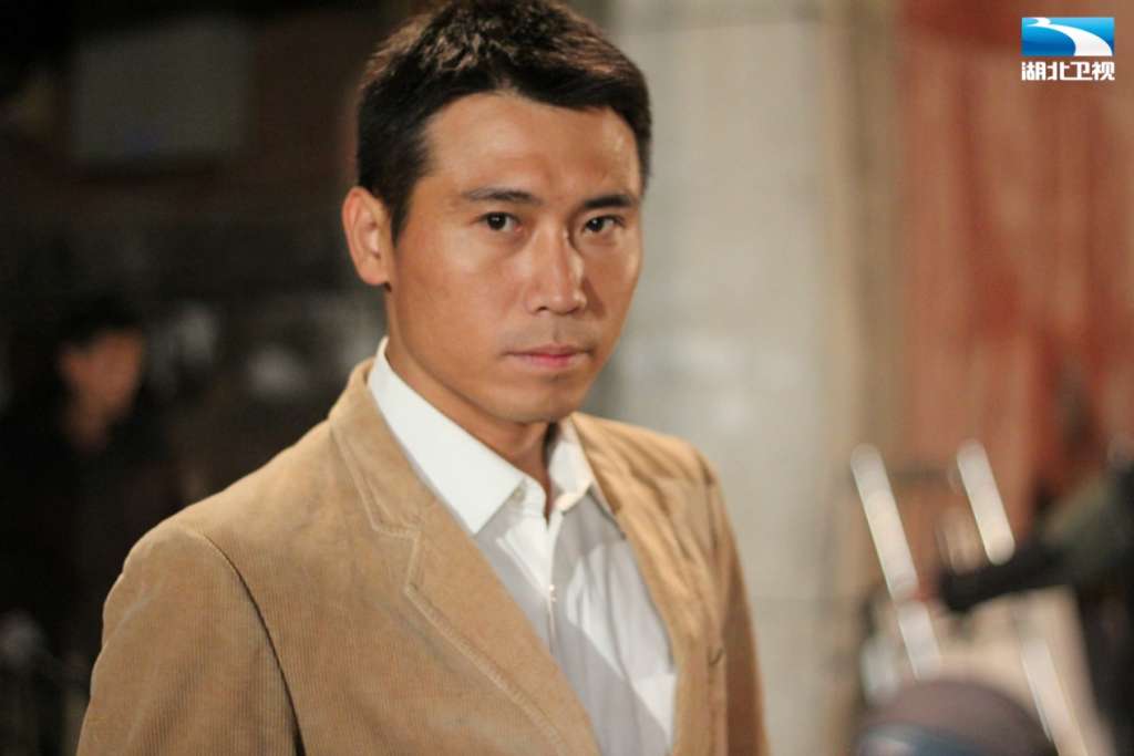 剧版钢的琴登陆湖北卫视李乃文寻生活真谛