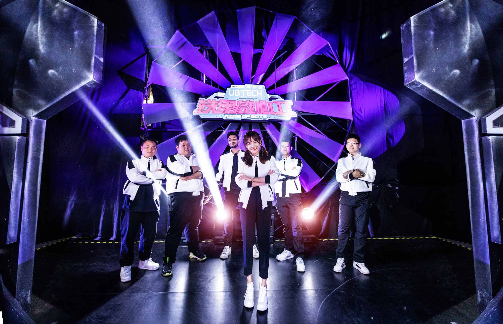 朱容君《铁甲雄心2》开启团战模式 田忌赛马式战略引期待