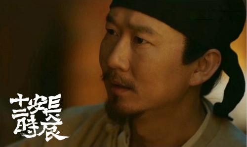 李晓川下线引不舍