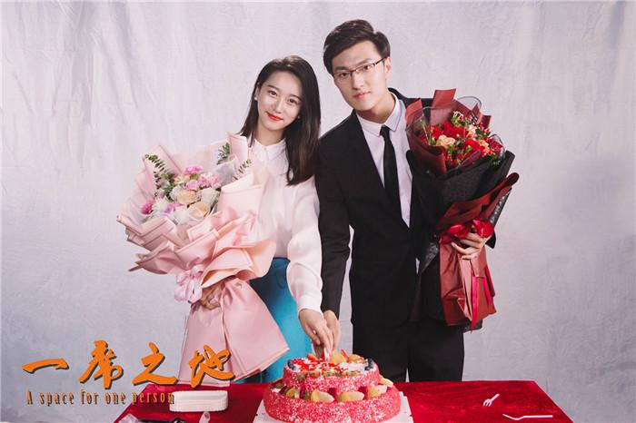 电影《一席之地》杀青 杜伶俐诠释青春成长引期待