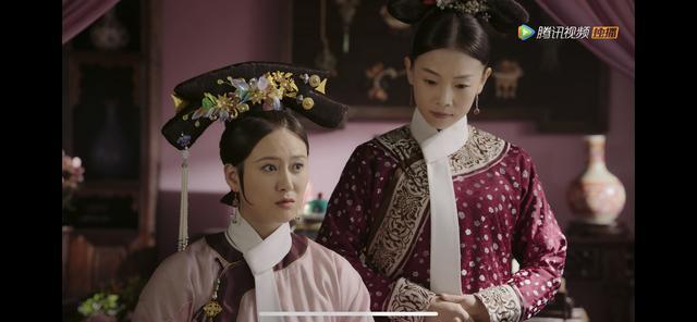 金溪作为90后新生演员,以后会有更多好的作品让我们看到她的!