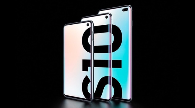 iPhone 11或采用与三星S10相同的OLED屏幕物料