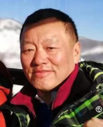 图为在美失踪的55岁中国男子。（图：《丹佛邮报》）