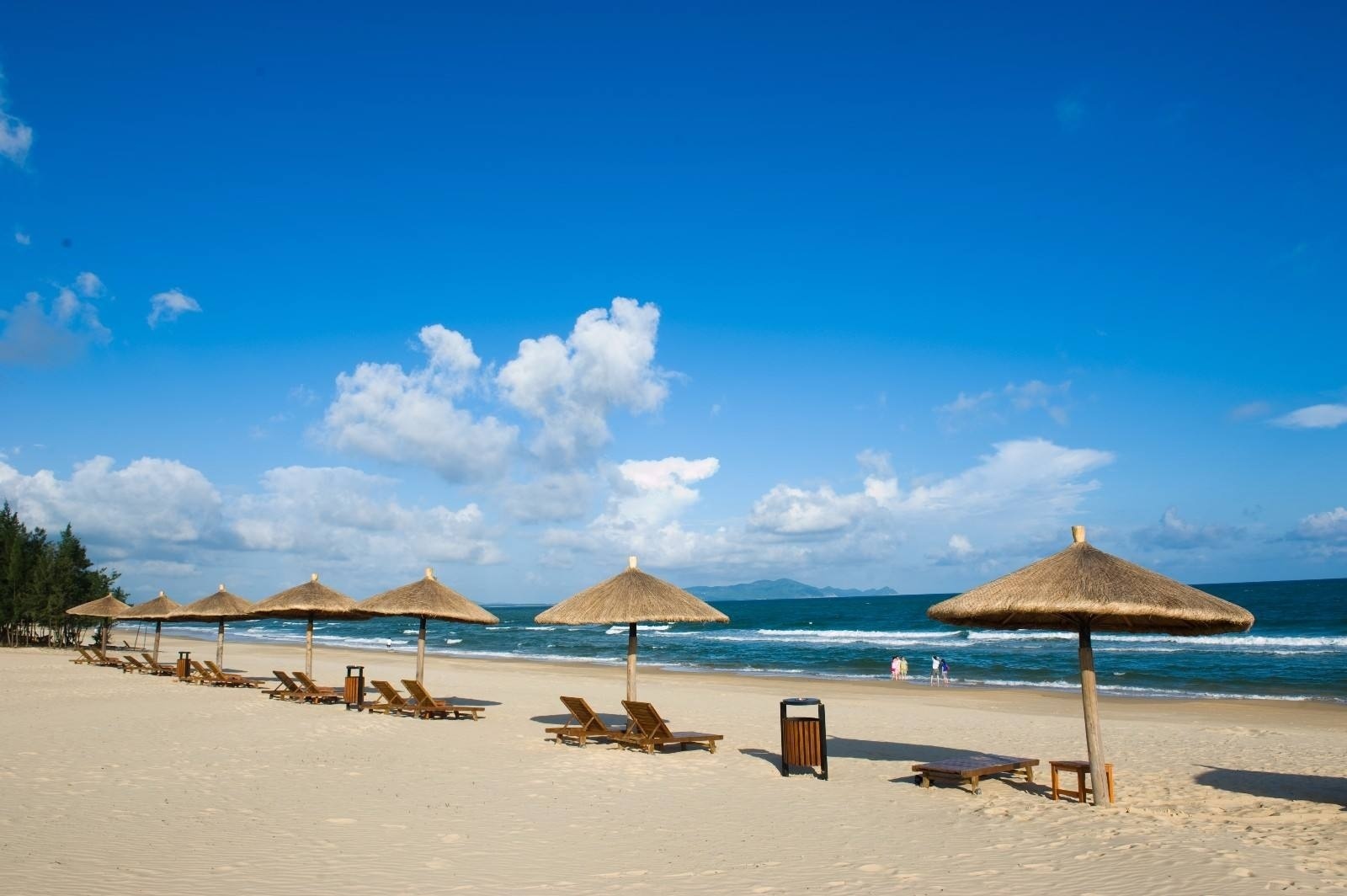 59国入境旅游免签海南旅企深耕入境市场