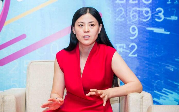 慧凡教育创始人温志华