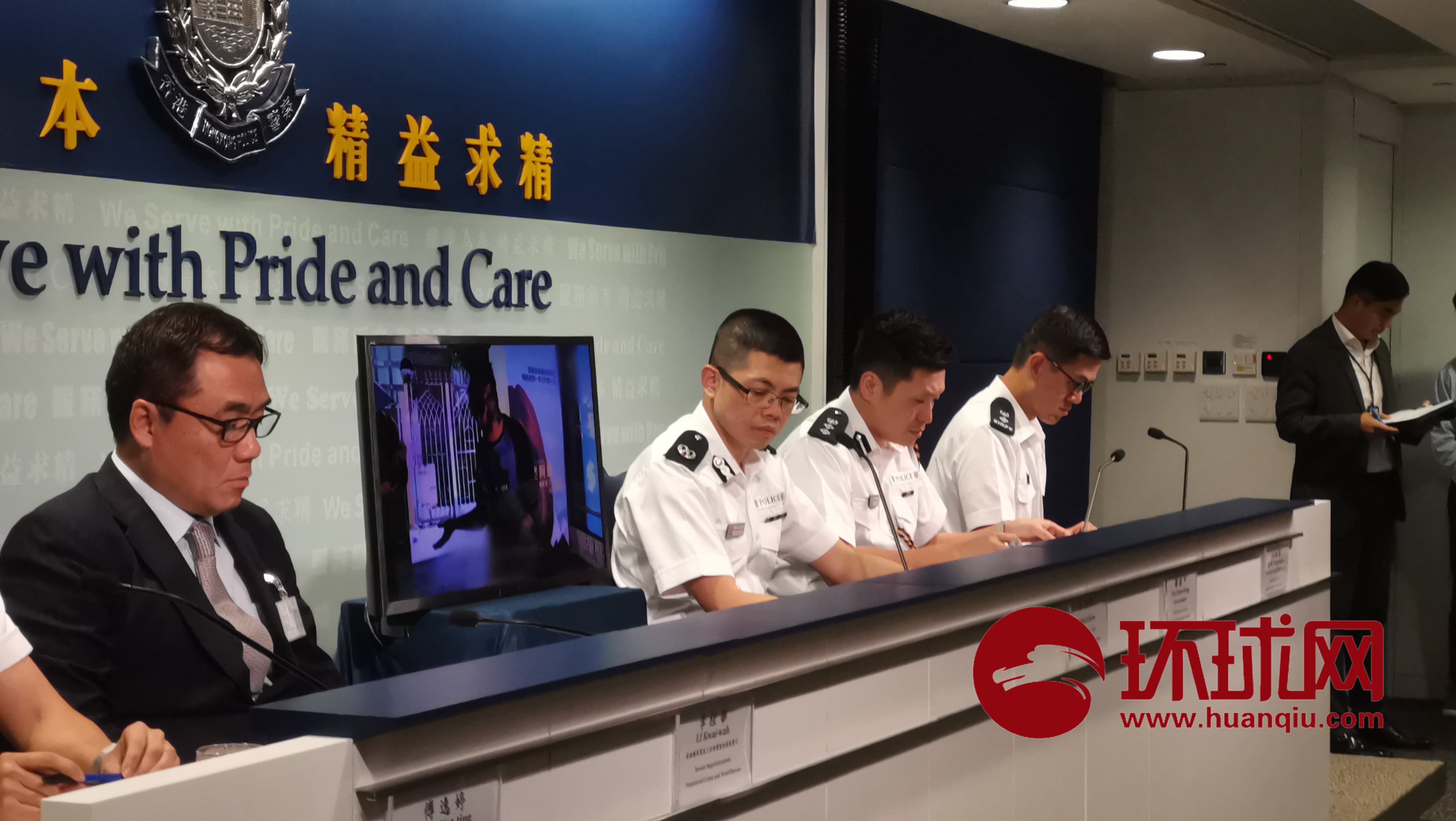 香港暴乱重创旅游业 业界人士：旅行社或现裁员潮|示威|裁员_新浪新闻