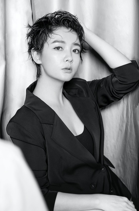 陆战之王陈晓狂傲上线神秘女主演员崔波被曝光