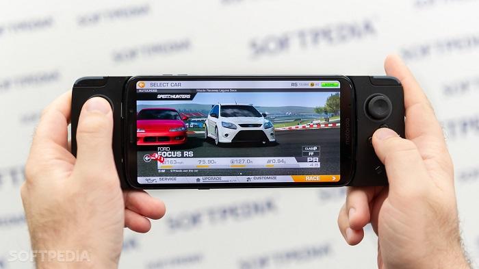 华为或推出类似Moto Mod的多功能无线手机壳