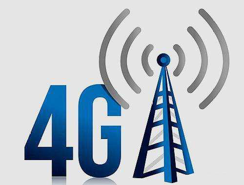 1g到5g:从"见字如面"到"万物互联"