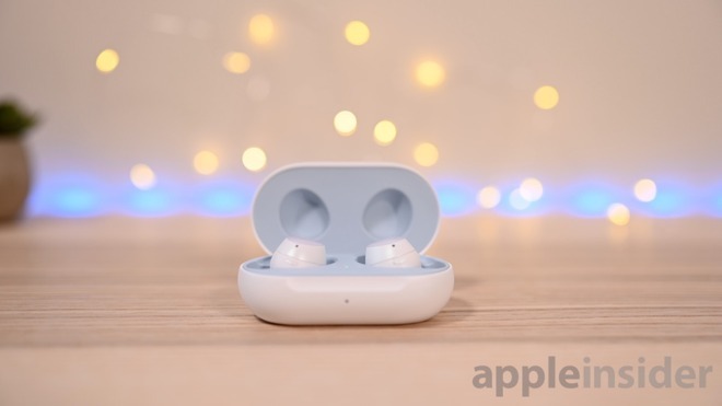 消费者报告：三星Galaxy Buds表现优于AirPods