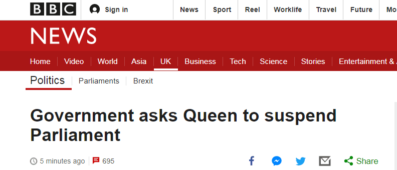 (BBC报道截图)