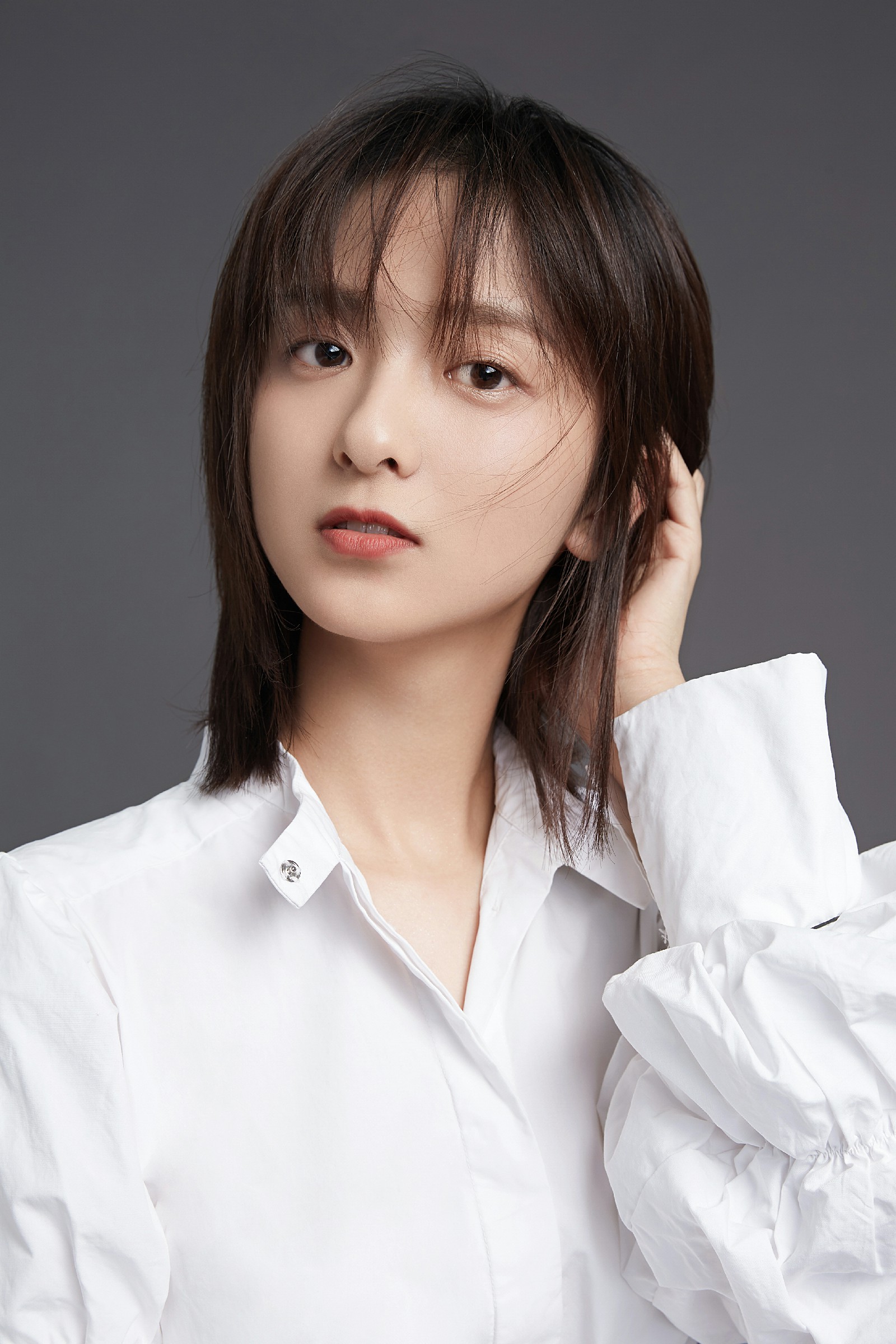 厉嘉琪生日写真曝光