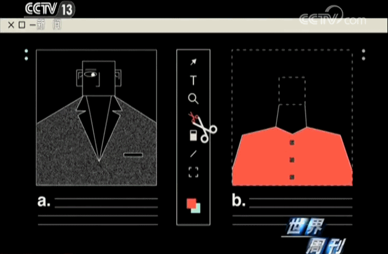 Deepfake(深度伪造)，“Deep learning”(深度学习)和“Fake”(伪造)结合而成的新单词。