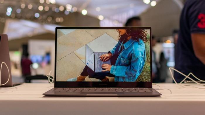 能撼动英特尔地位吗？Galaxy Book S初步评测
