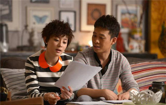 要说锡纸烫，孙俪娘娘绝对算一个驾驭的最好的。