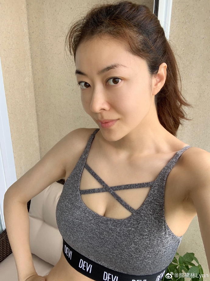 熊黛林