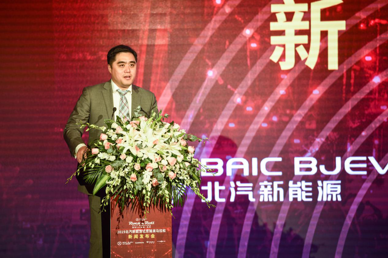 万达体育中国公司副总经理兼市场营销中心总经理刘春