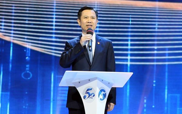 （省委常委、宣传部长江凌对河南广电提出要求）