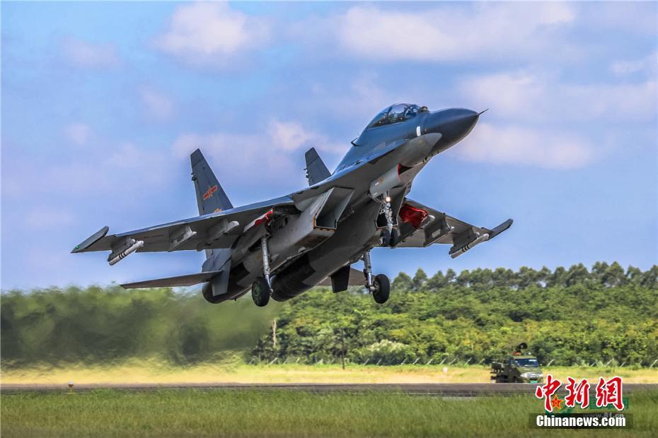 战鹰为何能高飞翱翔是因为他们