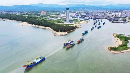 京东助力农民丰收节 现代农业搭上产业互联网快车