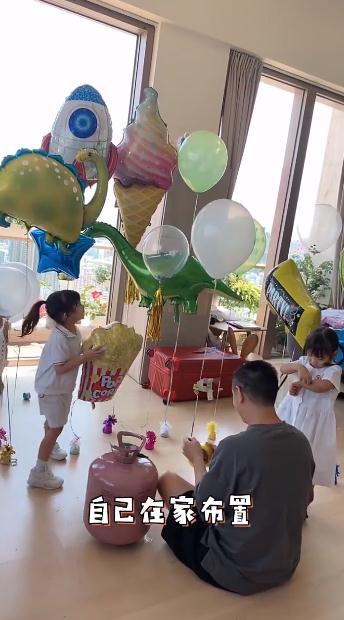 蒋丽莎陈浩民家