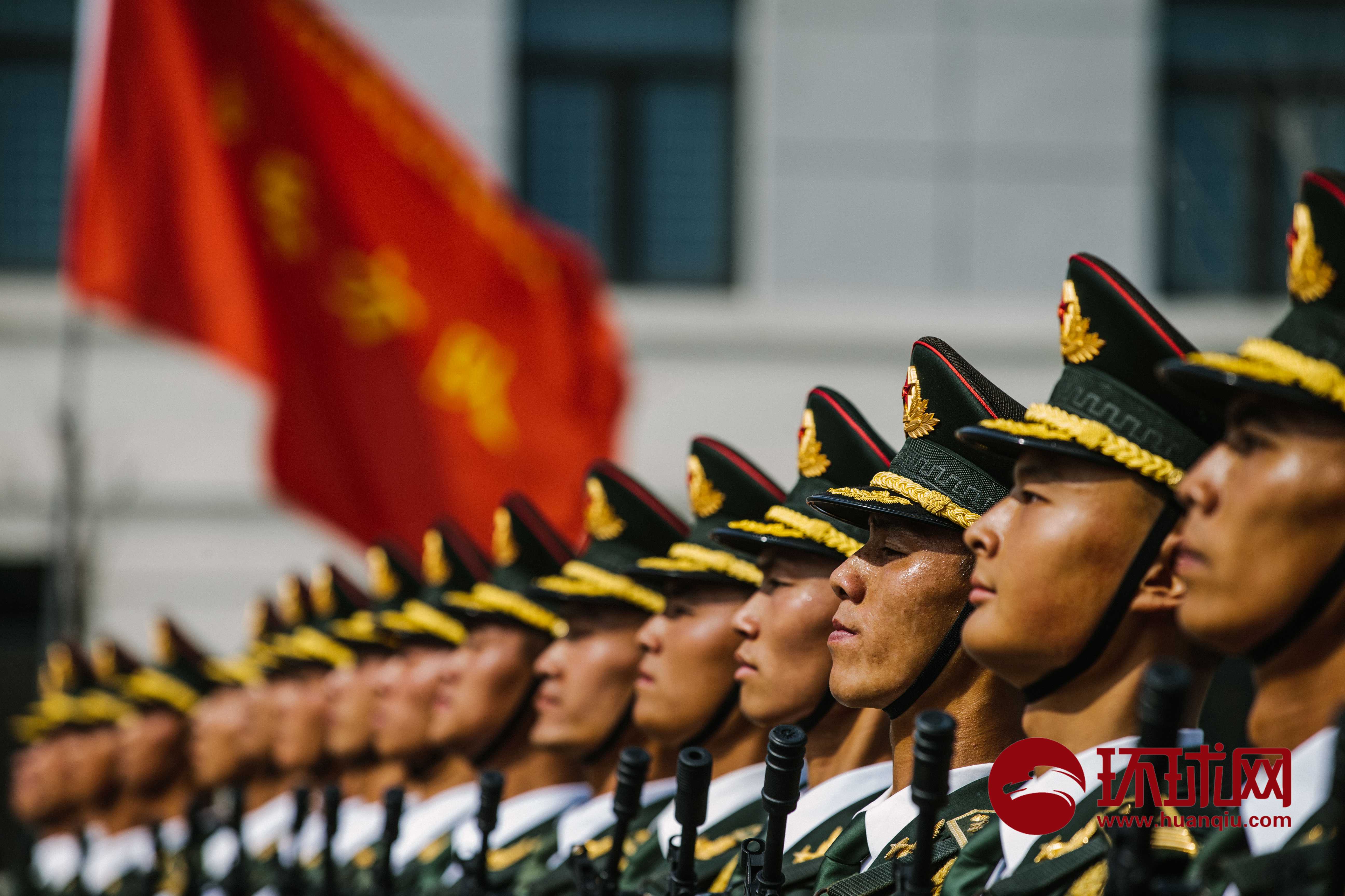【1080P】庆祝中华人民共和国成立70周年大会、阅兵式、群众游行特别报道-bilibili(B站)无水印视频解析——YIUIOS易柚斯