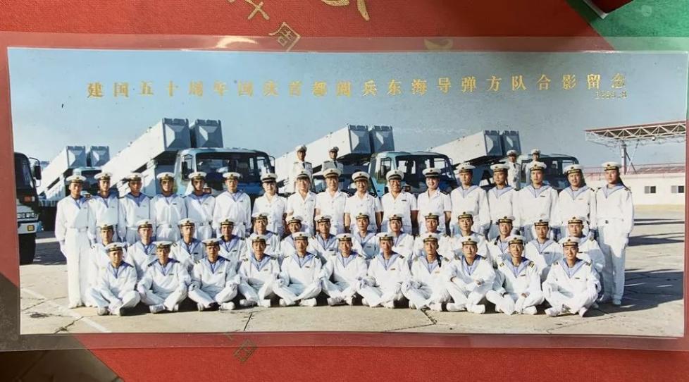 罗勇说，训练虽然辛苦，但是为了能参加大阅兵，接受祖国和人民的检阅，值得。