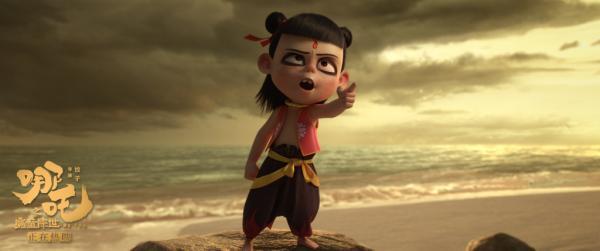 中国内地选送哪吒之魔童降世角逐奥斯卡最佳国际电影
