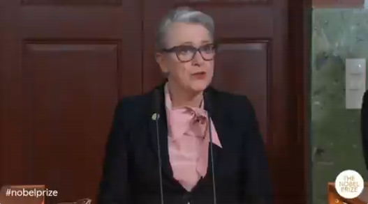 安德森图源：诺贝尔奖官网