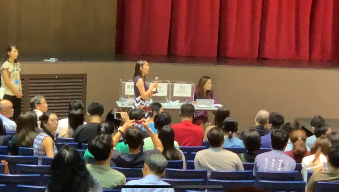 环球时报-环球网赴香港特派记者陈青青/摄