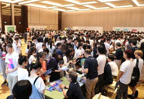 澳大排行榜_澳门就业最好的3所大学,澳门大学排名第一