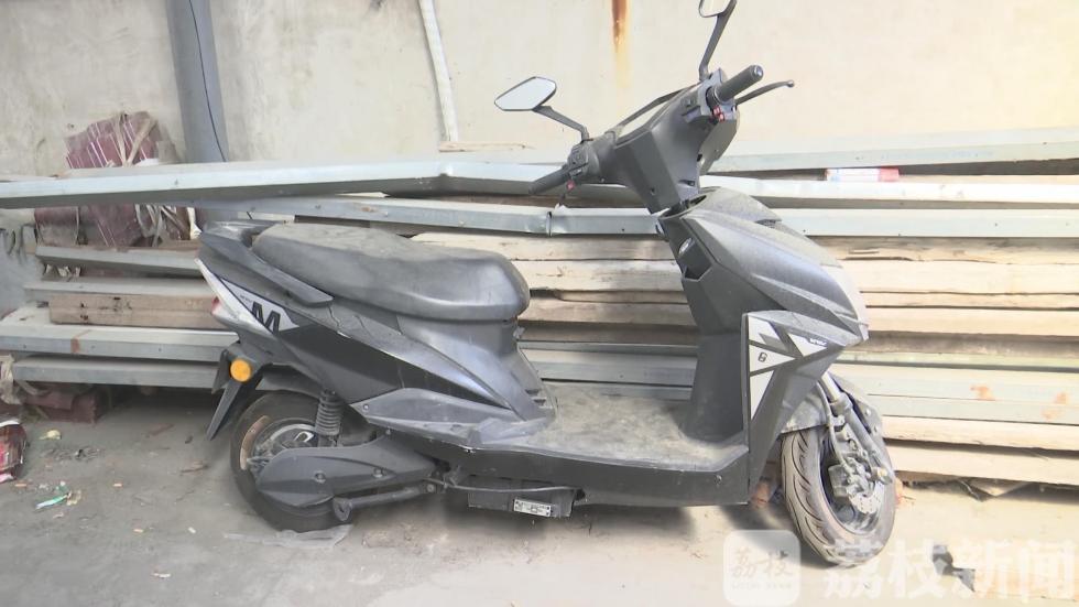 咋回事 快递电瓶车变衣物寄送地址差了十万八千里