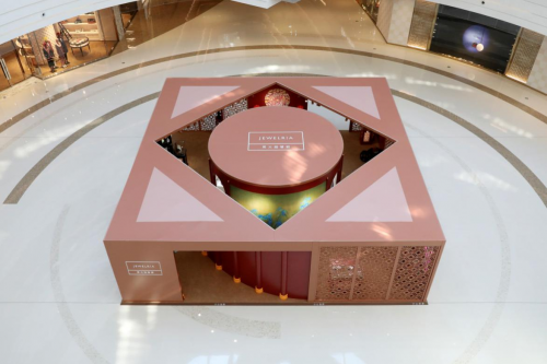 西方幻境万千旖旎