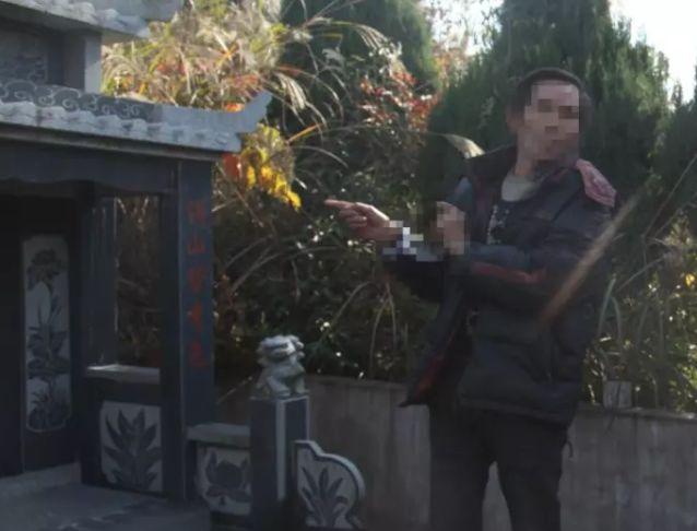 当年案件资料图