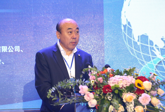 中国“蓝色海湾行动助力海洋生态文明建设” 现场技术交流会在汕头开幕