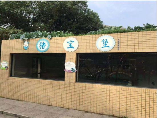 杭州濮家小学笕新校区怎么样?人气爆棚