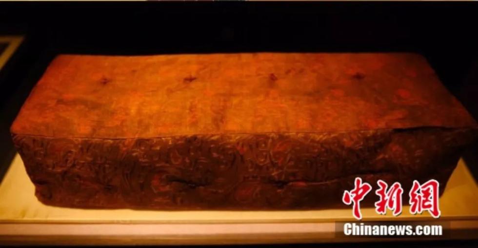 南京云锦博物馆供图