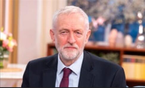 科尔宾 图源：《卫报》