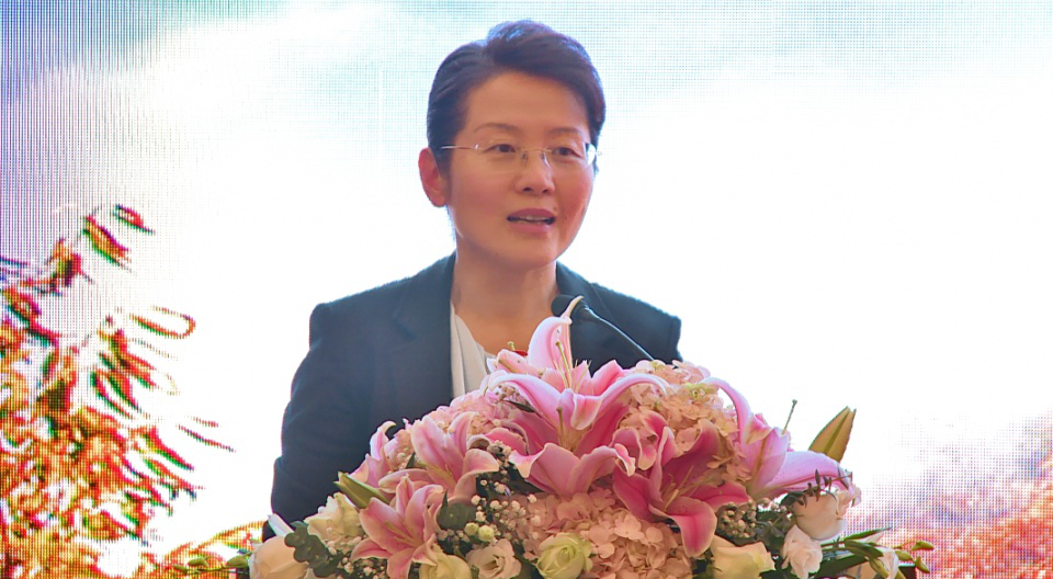 【环球时报-环球网记者 施婕】11月2日,2019"好客山东"冬季旅游产品