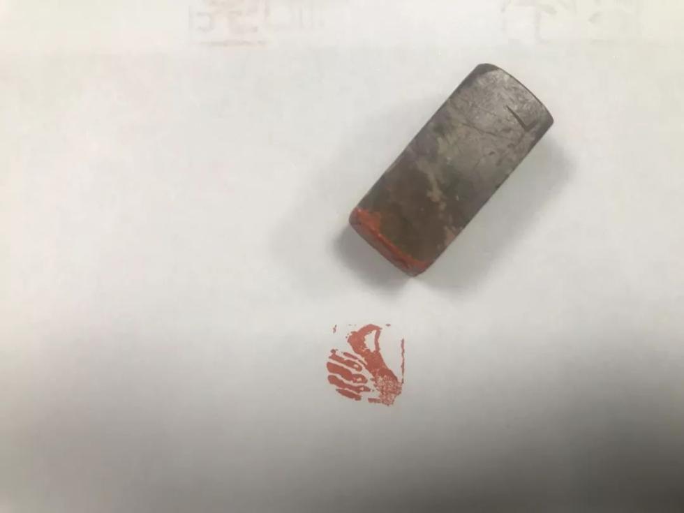 陈昌照说，刚开始学生可能连篆书都看不懂，但潜移默化中，也培养了孩子对篆书的兴趣。