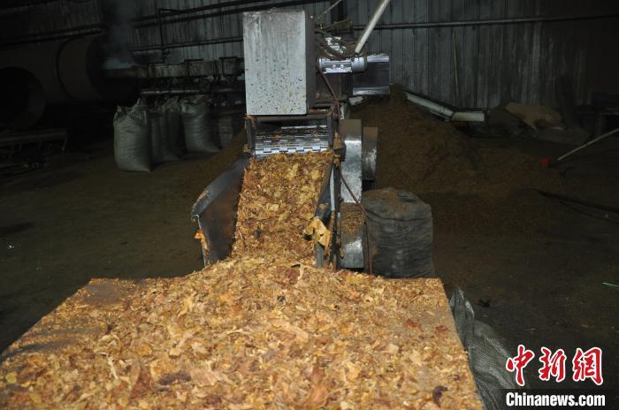 十堰香烟：本土文化的传承与创新