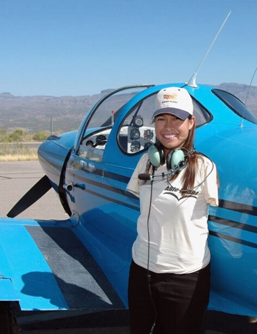 考克斯。图源：考克斯个人网站