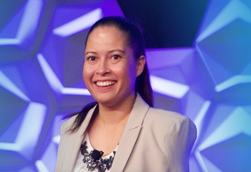 考克斯。图源：考克斯个人网站