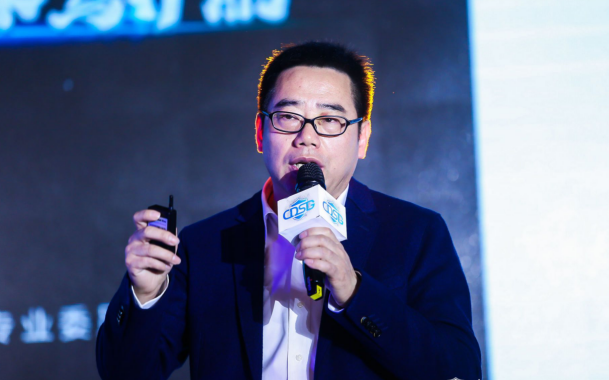 主任禄凯的主持下正式拉开帷幕,中央网信办网络安全协调局处长陈吉学