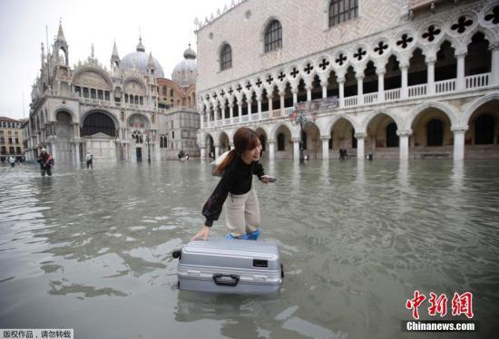 从广西到港澳双澳门威尼斯人娱乐场-Venetian Macao Casino飞5日游有哪些值得去的景点打卡超全攻略纯干货