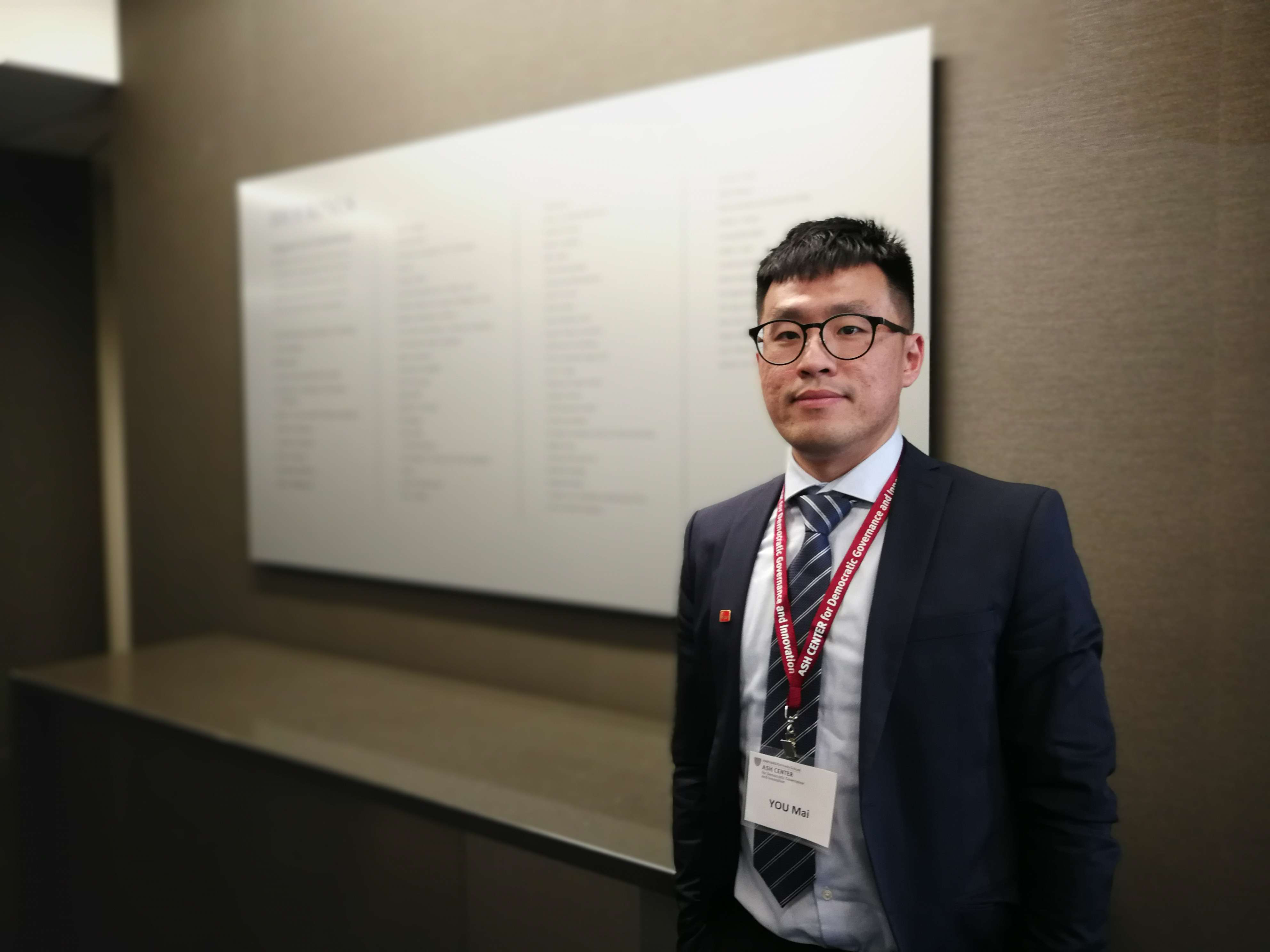 (福建省恒申慈善基金会秘书长 游劢)